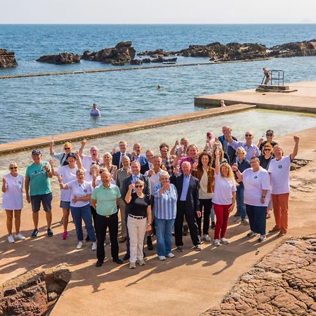 The Coastal Inn Outbuilding Cellardyke ภายนอก รูปภาพ