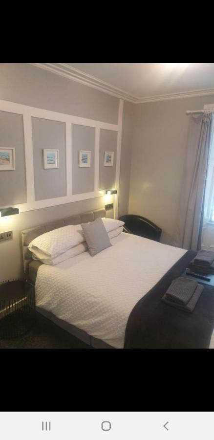 The Coastal Inn Outbuilding Cellardyke ภายนอก รูปภาพ
