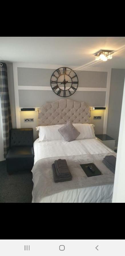 The Coastal Inn Outbuilding Cellardyke ภายนอก รูปภาพ