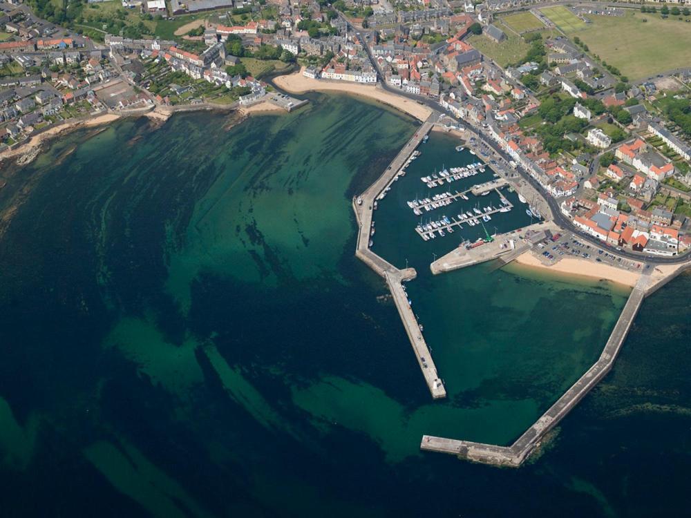 The Coastal Inn Outbuilding Cellardyke ภายนอก รูปภาพ