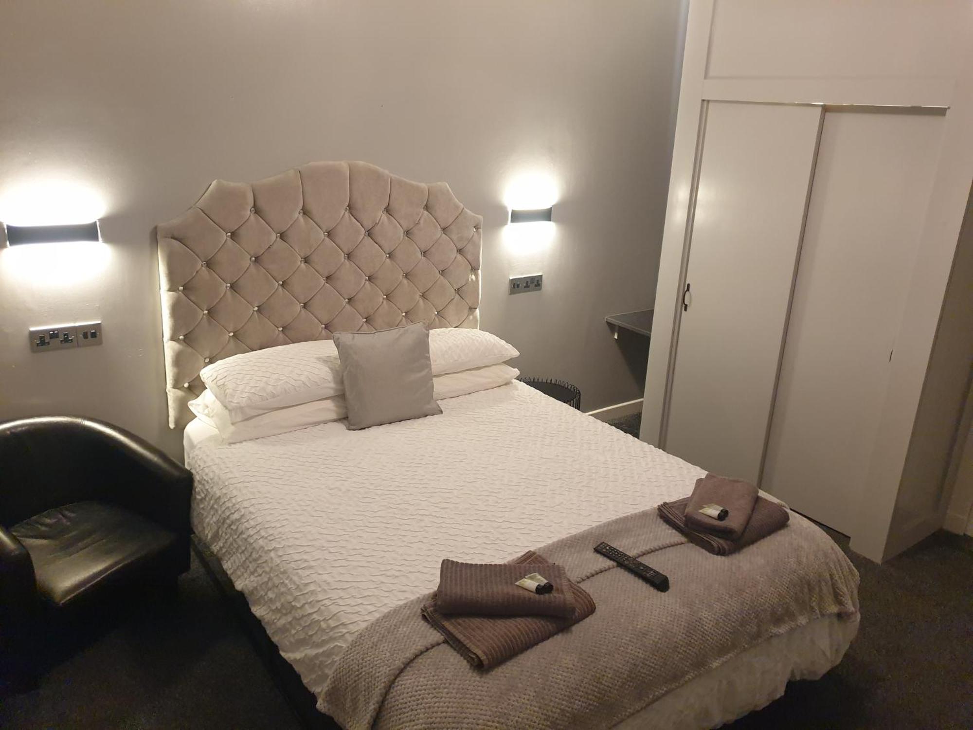 The Coastal Inn Outbuilding Cellardyke ห้อง รูปภาพ