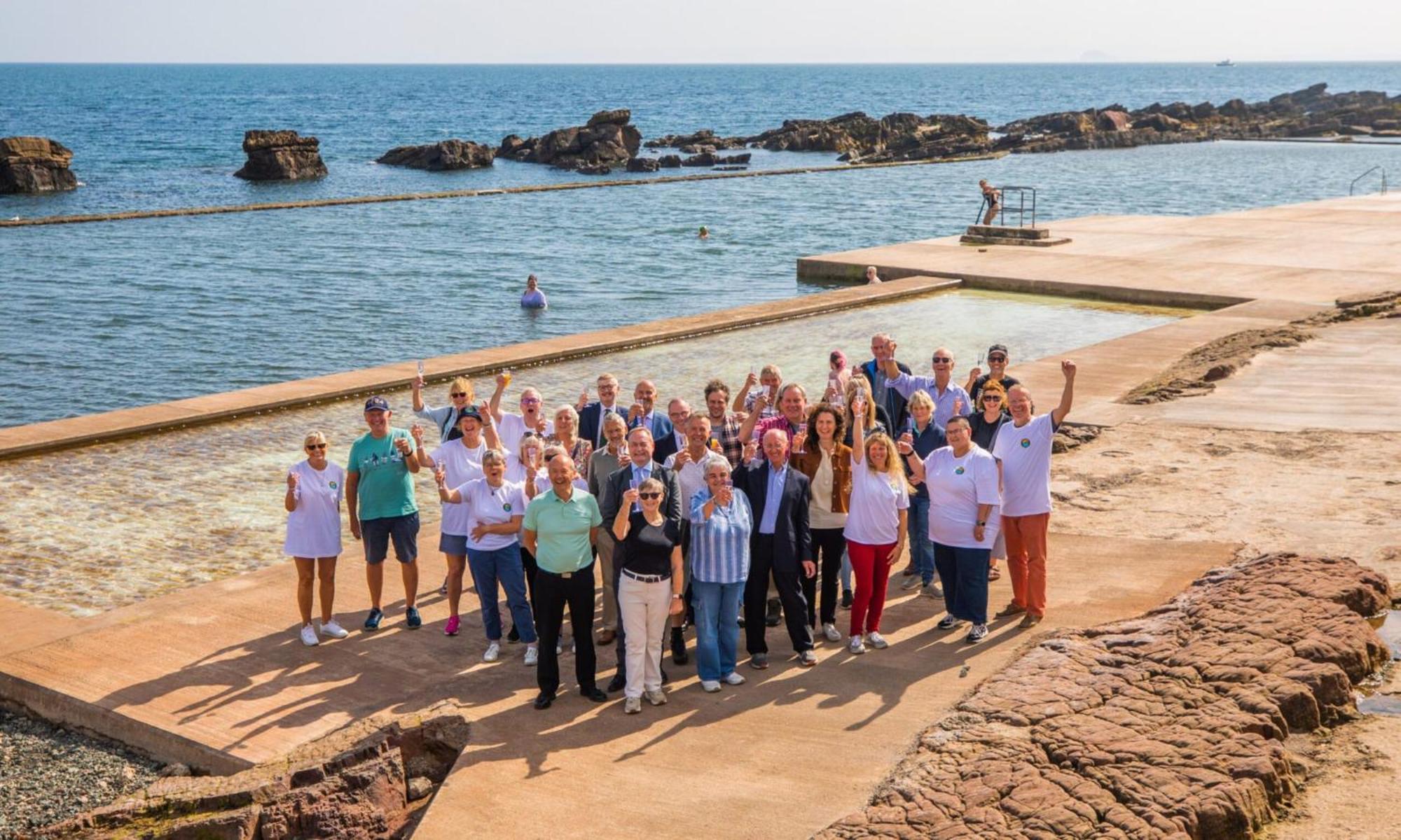 The Coastal Inn Outbuilding Cellardyke ภายนอก รูปภาพ