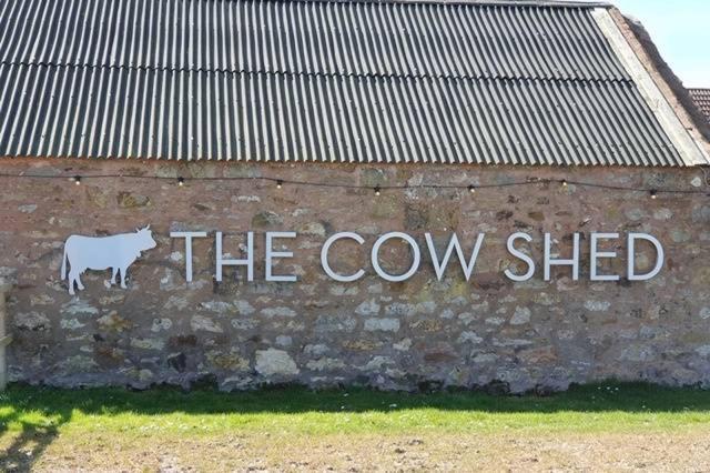 The Coastal Inn Outbuilding Cellardyke ภายนอก รูปภาพ